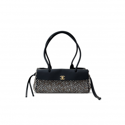 CHANEL SHOPPING BAG AS6288 (30.5*15*11.5cm)
